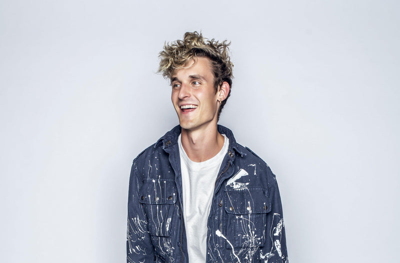 Artists Doing Good: GRiZ
