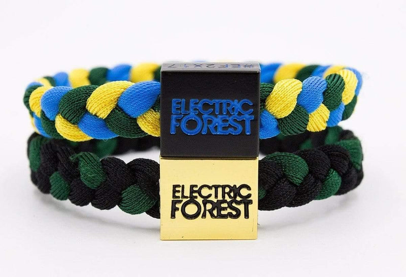 Electric Forest X Electric Family