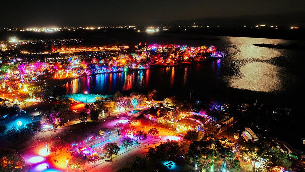Lightning In A Bottle Ticket Giveaway
