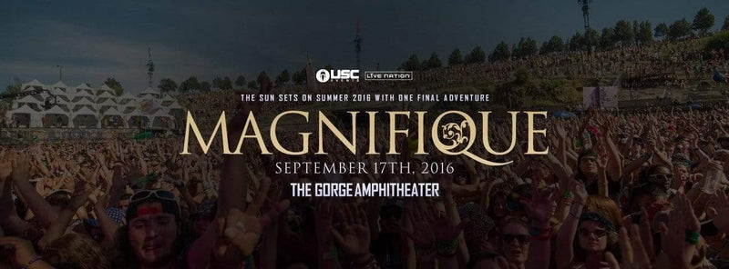 Magnifique Festival X Electric Family