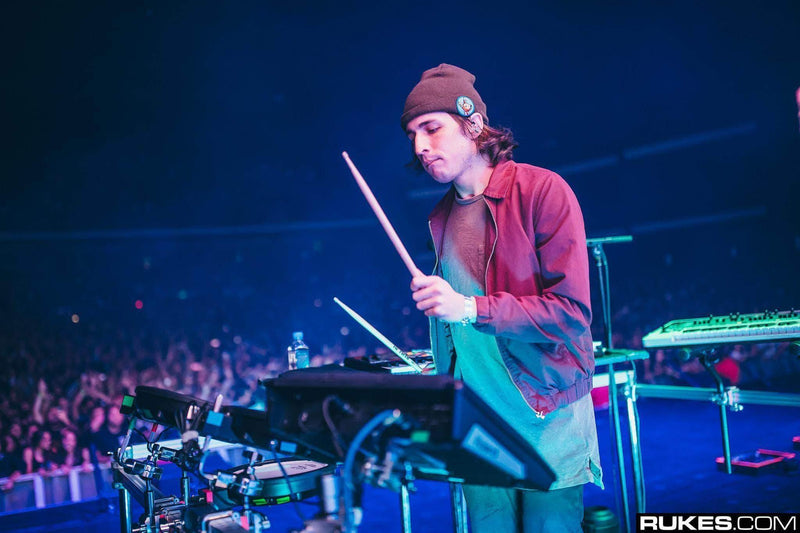 Porter Robinson Announces An Additional Date For Second Sky