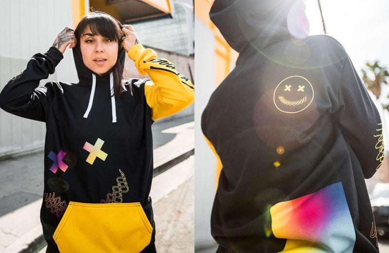 Festival Collection Pt. 2