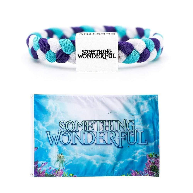 Something Wonderful
