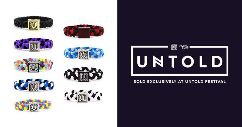 UNTOLD Music Festival
