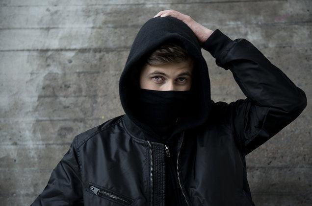 Artists Doing Good: Alan Walker