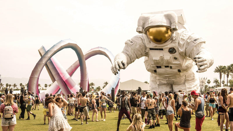 Coachella 2019: The Greatest Moments From the Music Utopia