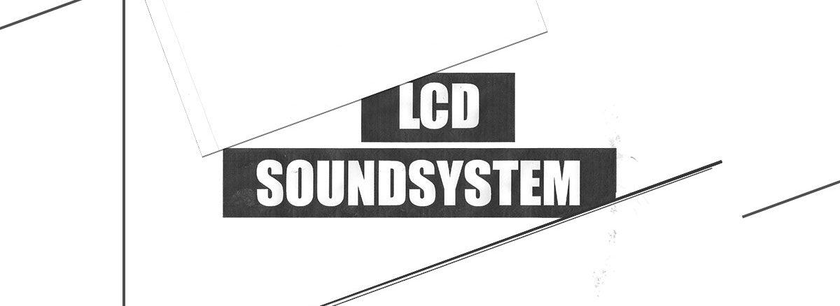 LCD Soundsystem Ticket Giveaway