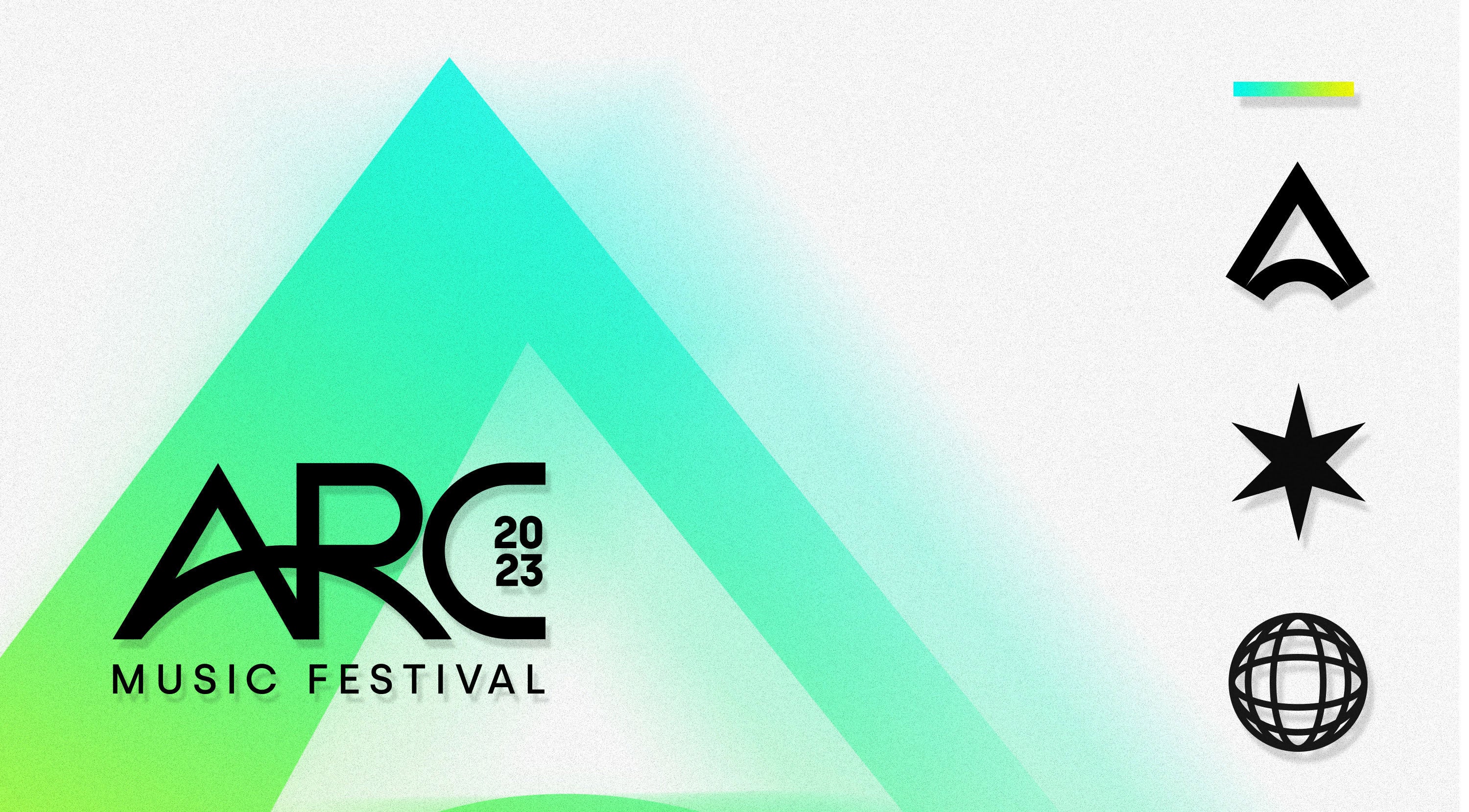ARC Music Festival: Lineup Announced