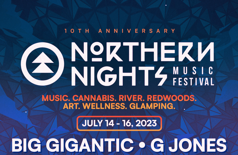 Northern Nights Music Festival Announces Phase Two Music Lineup