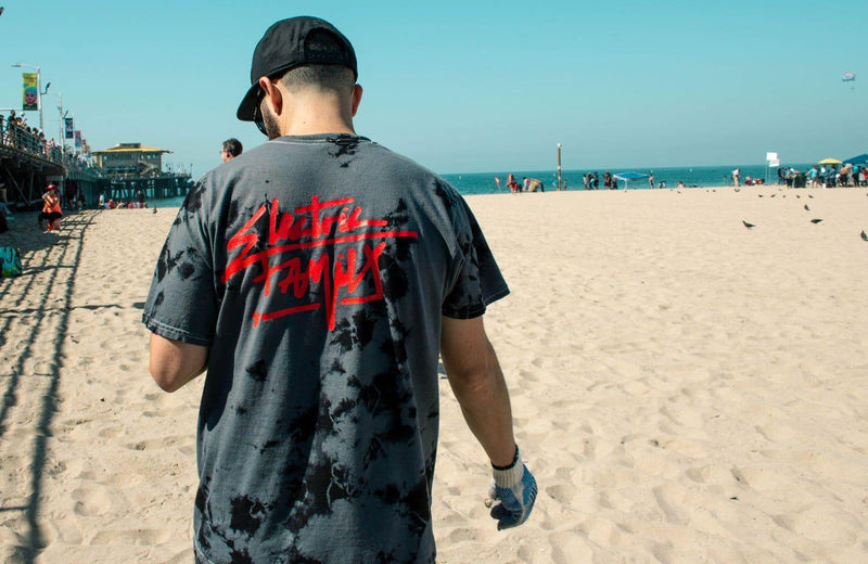 Do Good: Ocean Conservancy Beach Cleanup