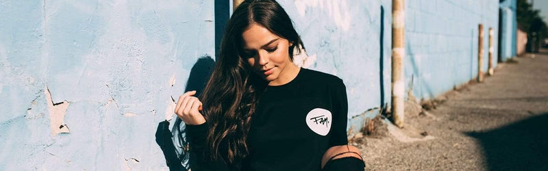 New collection: Winter 2018