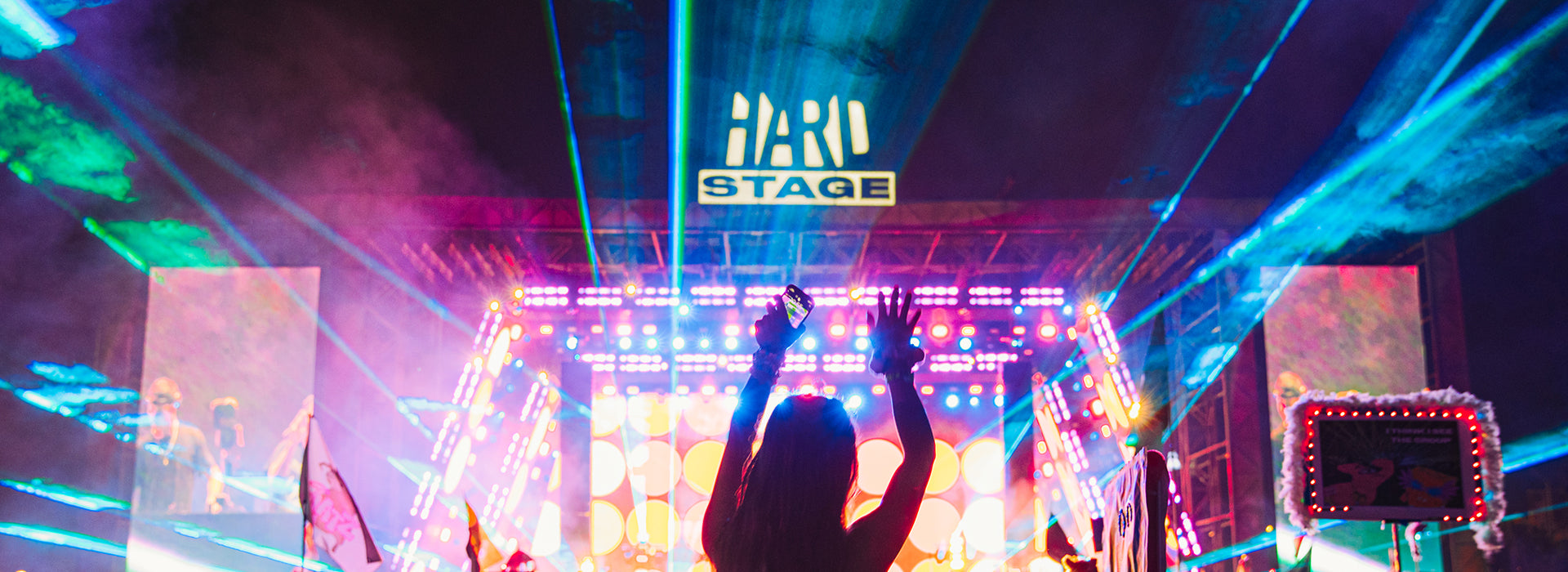HARD Summer Music Festival Announces Lineup for 2024 Edition