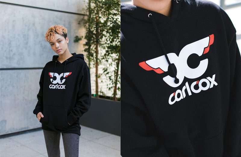 Electric Family x Carl Cox: Collab Hoodie Release