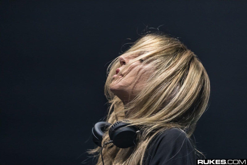 7 Alison Wonderland Tweets That Will Boost Your Mental Health