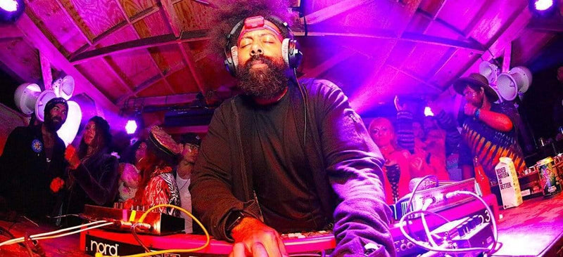 Summer Camp for House Music Lovers
