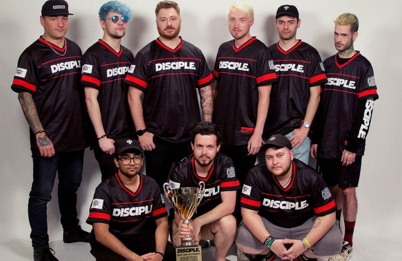 Disciple Collection