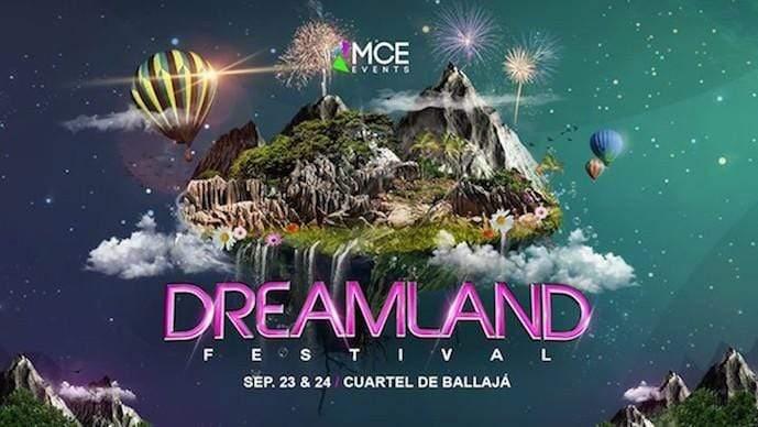 Dreamland X Electric Family Bracelet