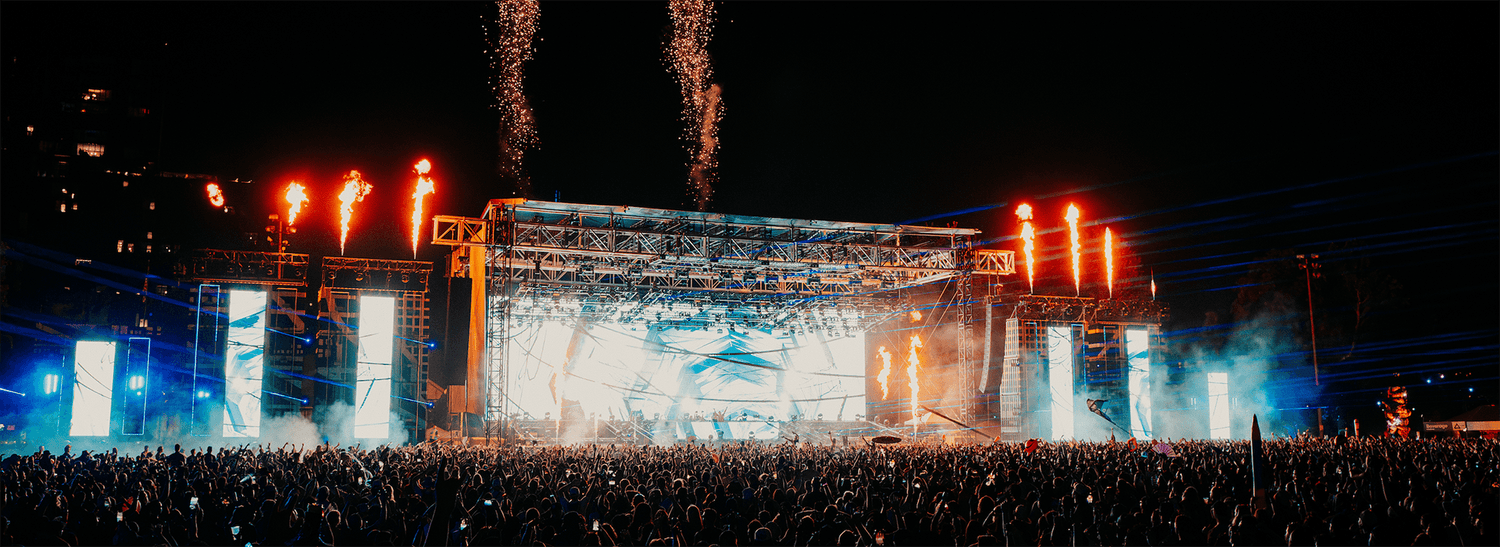 ARC Music Festival Announces Lineup for 2024 Edition