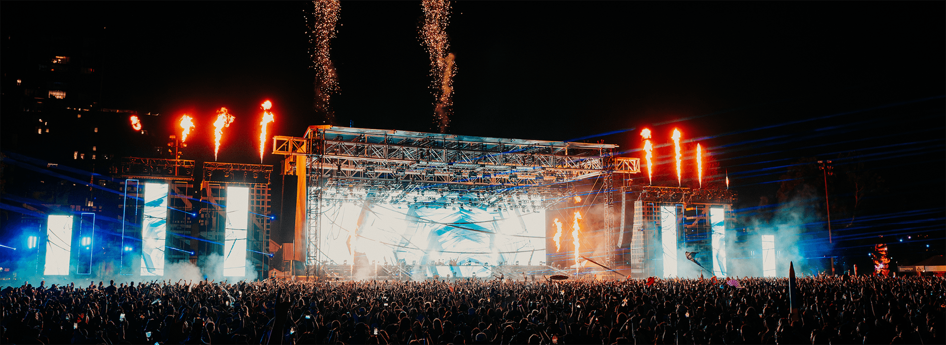 ARC Music Festival Announces Lineup for 2024 Edition
