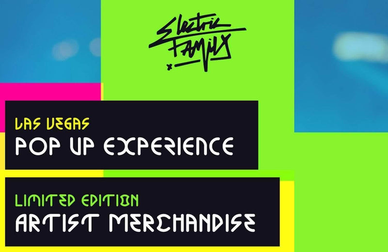 Las Vegas Pop-Up Meet & Greets