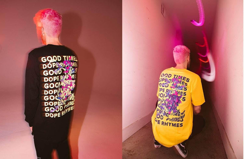 Festival Collection pt. 3