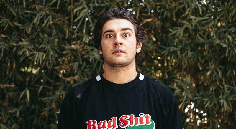 Getter's Visceral Tour is Coming Back for Brownies & Lemonade Block Party