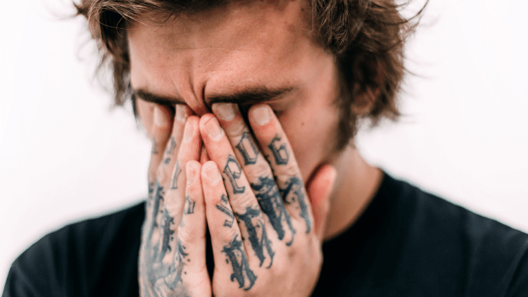 Getter Cancels Tour and Shakes Up the EDM World