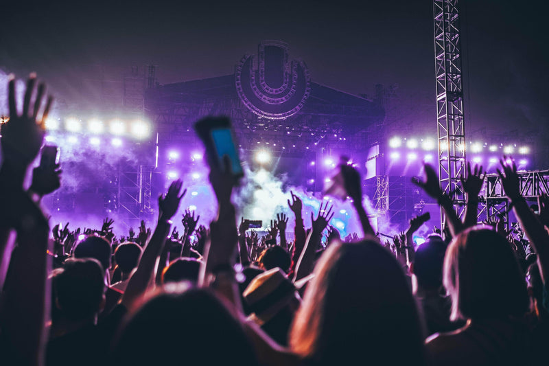 The Power of Experience (UMF + Miami Music Week)