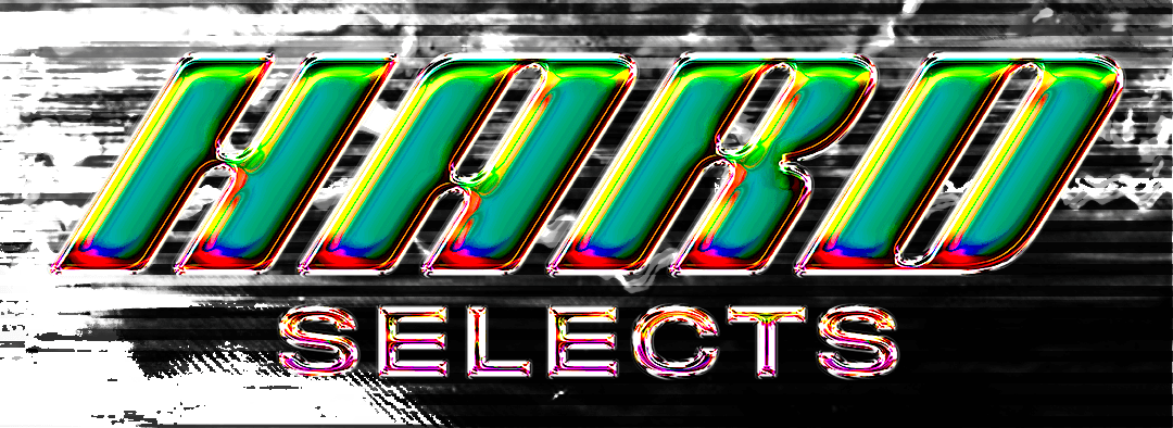 HARD Events Announces HARD Selects