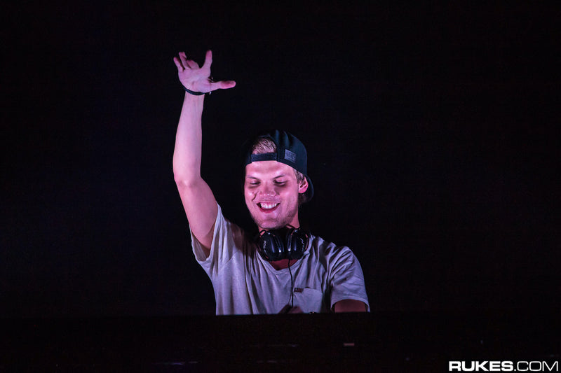 Avicii Would Have Turned 31 Today