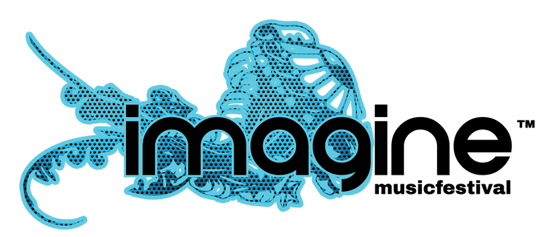 AQUA Is Taking Over Imagine Music Festival!
