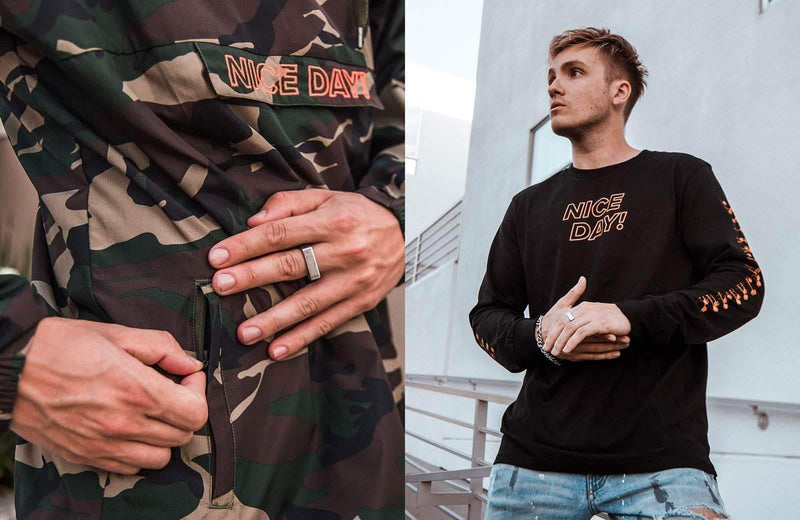 LTD Nice Day Capsule