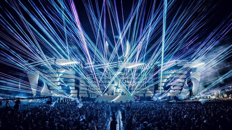 Ultra Miami Recap