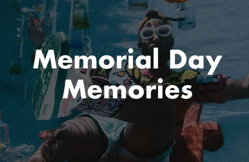 Take A Trip Down Memory Lane With Our Memorial Day Playlist