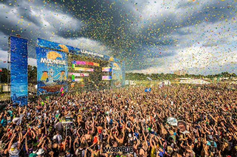 Get Excited For Moonrise 2019 & Their Epic Lineup