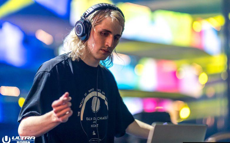 Porter Robinson Announces Secret Sky Music Festival Livestream