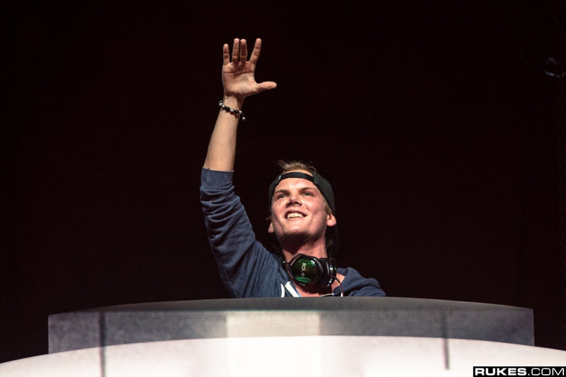 10 EDM Songs That Defined a Decade