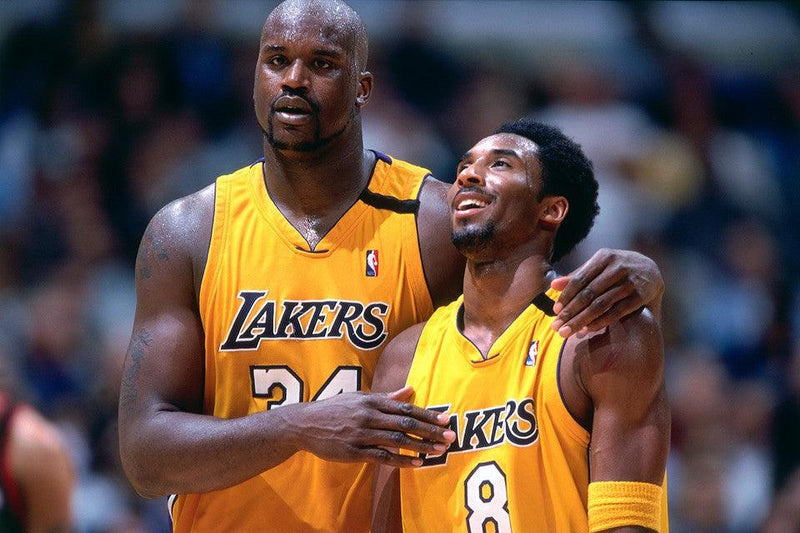 Artists Doing Good: Shaq