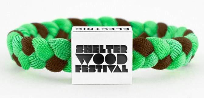 Shelterwood Festival X Electric Family