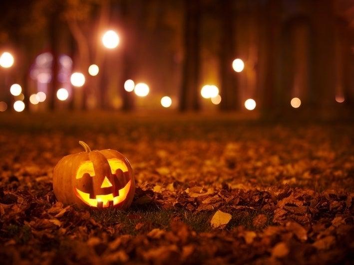 Electric Family Presents: Spooky Tunes & Top 5 Epic DJ Halloween Costumes