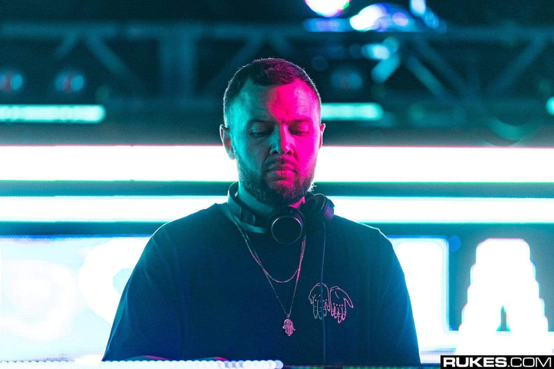 Chris Lake Speaks Out About Jealousy in the Industry
