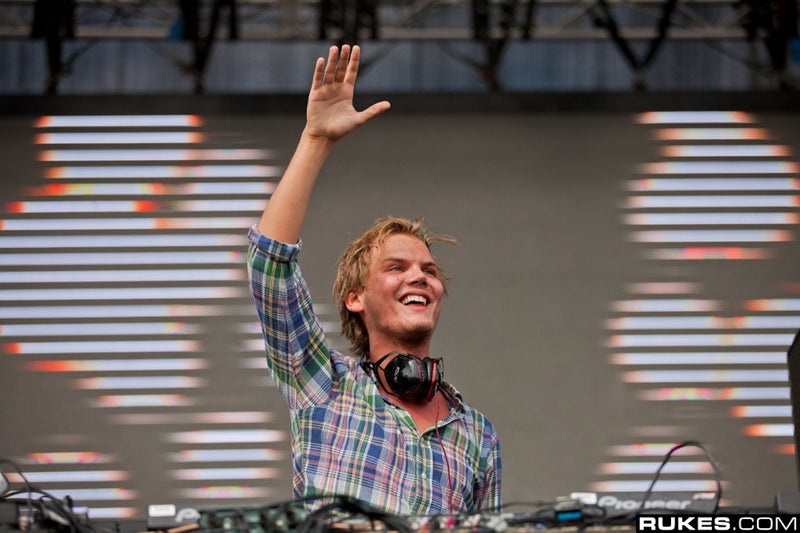 In Honor of Avicii: 10 Ways to Boost Your Mental Health