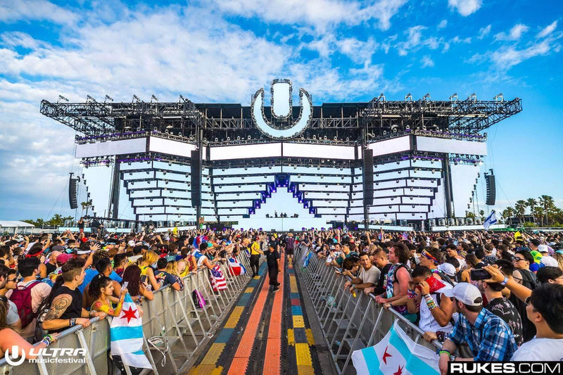 The City of Miami Plans to Reconcile With Ultra