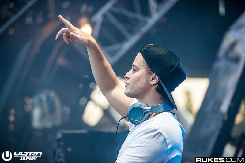Kygo Raises Over $110,000 for LGBTQ Community at Pride Event