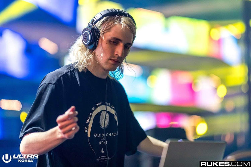 Porter Robinson Raises Over $150,000 For Malawi Fund