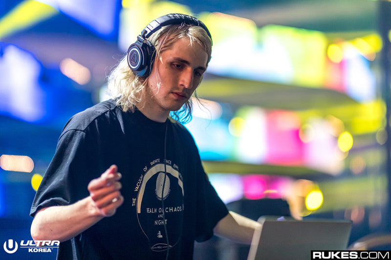 Porter Robinson Reveals Mental Health Issues Leading Up to New Track