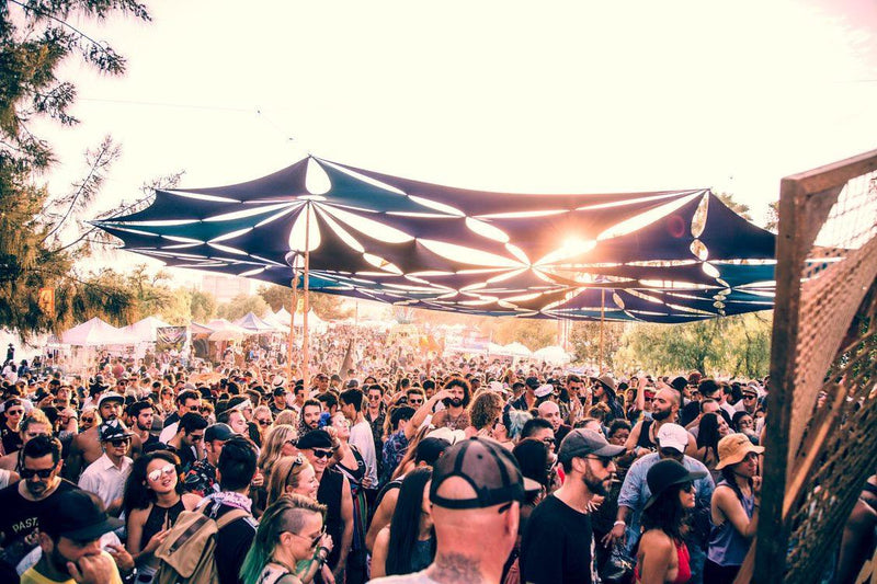 Love Long Beach Announces Ardalan, Öona Dahl, Kevin Knapp, Doc Martin, Marques Wyatt, Rybo, 5AM, DRRTYWULVZ, Oxóssi + More For 7th Anniversary Lineup