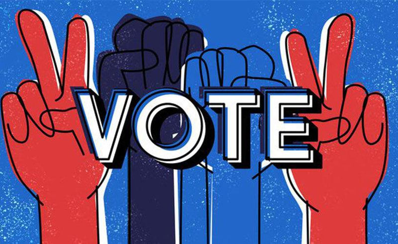 Electric Family's Voter Registration Guide By State