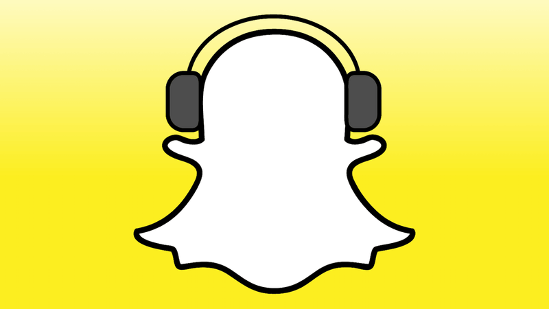 Snapchat Unveils New Mental Health Feature, "Here For You"