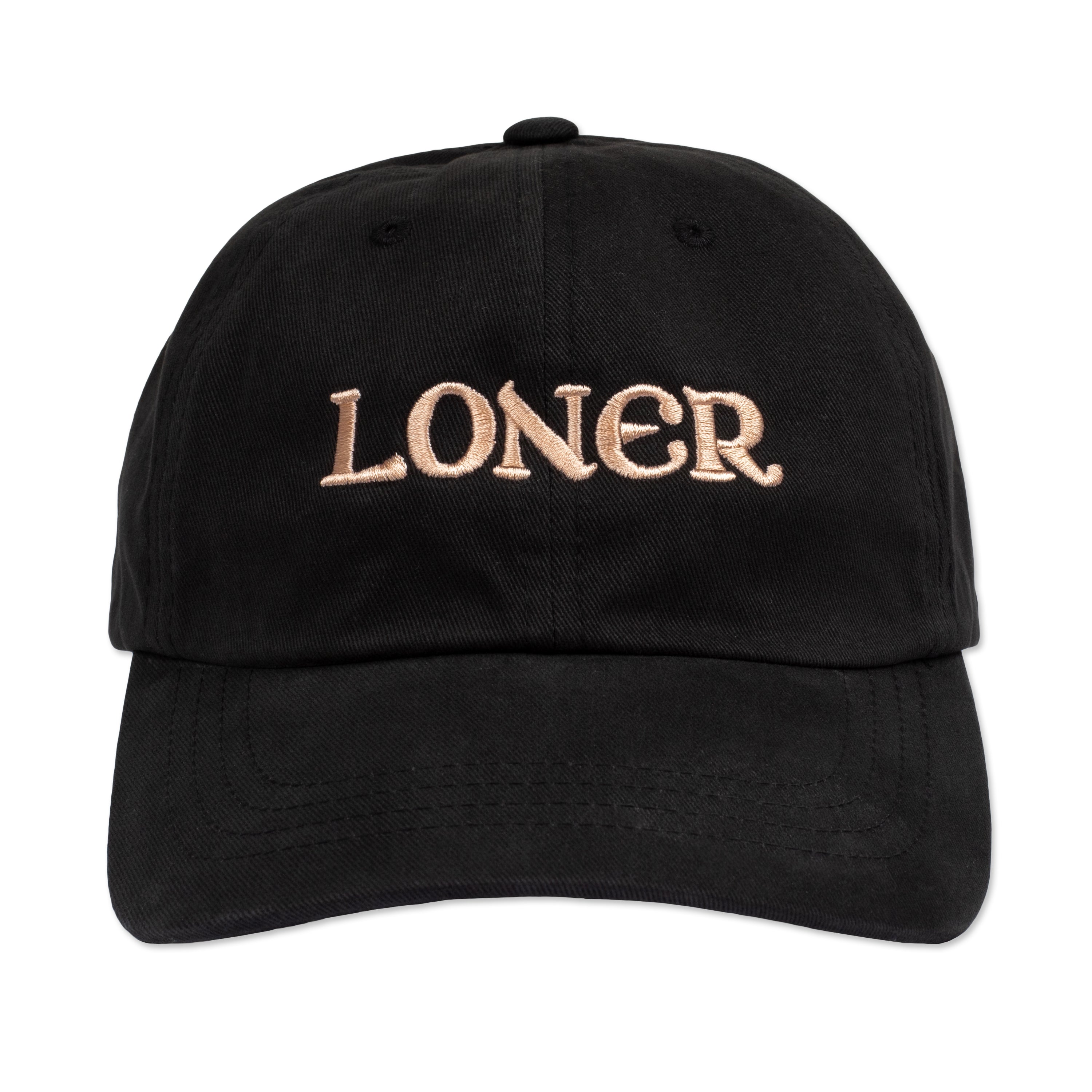 'LONER' Hat